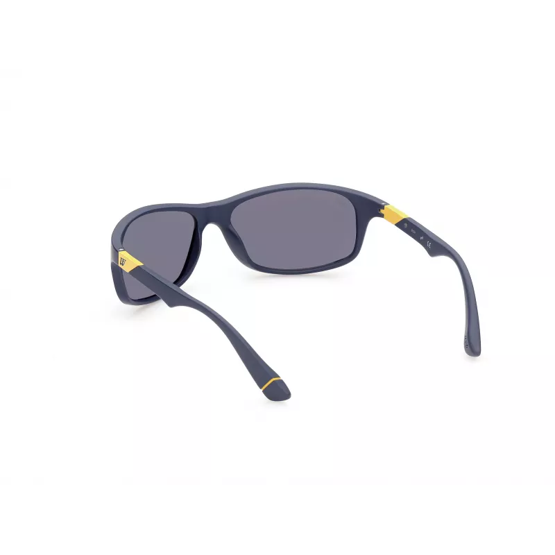 Sunglasses WEB EYEWEAR Man WE0294-6492V (Lens/Bridge/Temple) 64/17/125 mm
