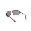 Sunglasses WEB EYEWEAR MAN WE0295-6402A (Lens/Bridge/Temple) 64/12/125 mm
