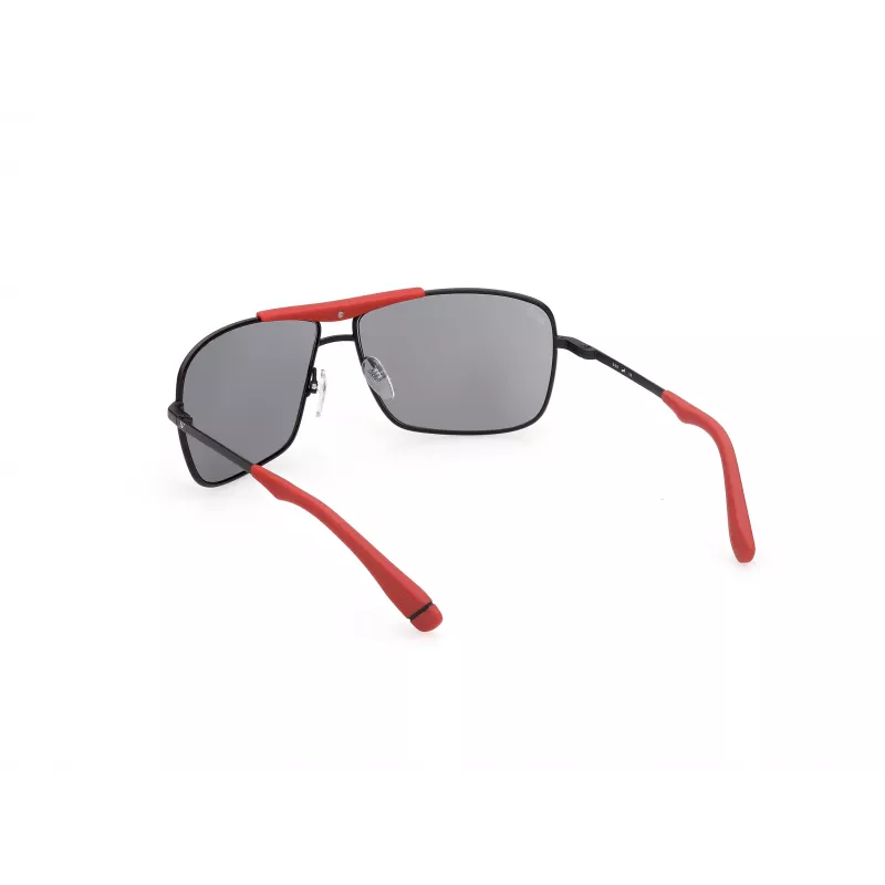 Sunglasses WEB EYEWEAR MAN WE0295-6402A (Lens/Bridge/Temple) 64/12/125 mm
