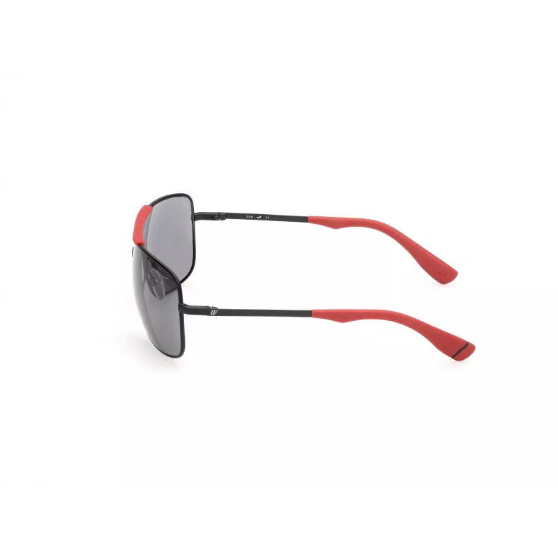 Sunglasses WEB EYEWEAR MAN WE0295-6402A (Lens/Bridge/Temple) 64/12/125 mm