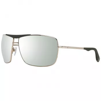 Sunglasses WEB EYEWEAR MAN WE0295-6432P (Lens/Bridge/Temple) 64/12/125 mm