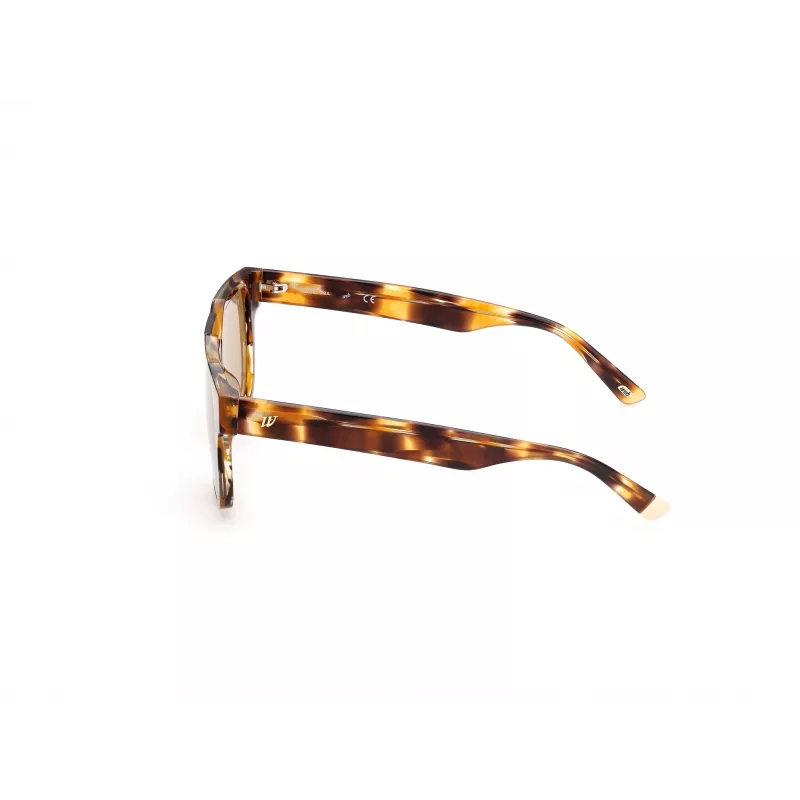 Sunglasses WEB EYEWEAR Man WE0315-0041F (Lens/Bridge/Temple) 00/0/145 mm