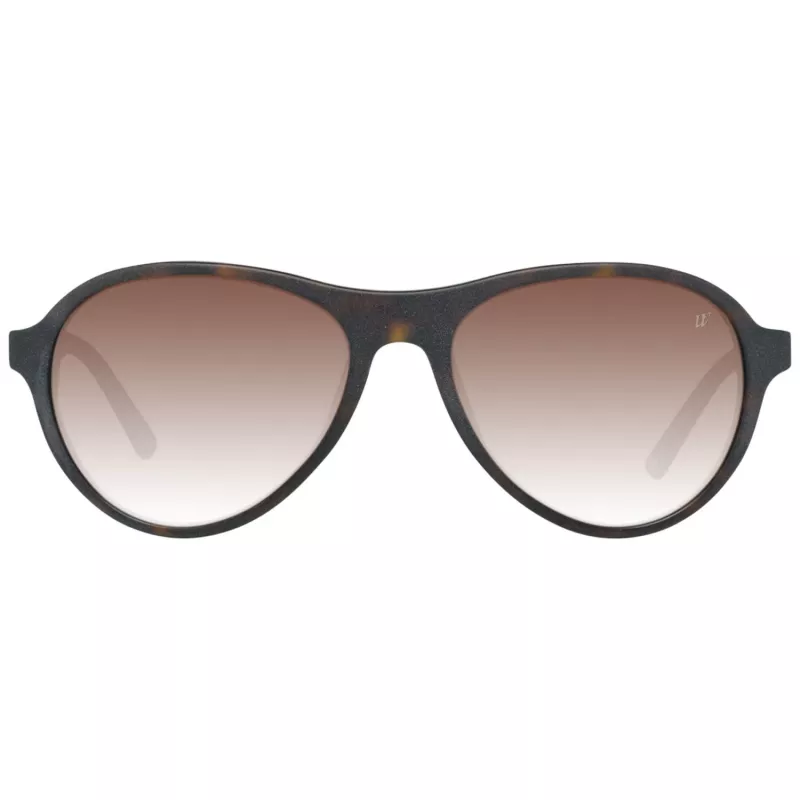 Sunglasses WEB EYEWEAR Unisex WE0128-5452G (Lens/Bridge/Temple) 54/17/145 mm