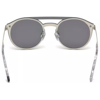 Sunglasses WEB EYEWEAR Unisex WE0182-18C (Lens/Bridge/Temple) 51/22/140 mm Havana/Brown