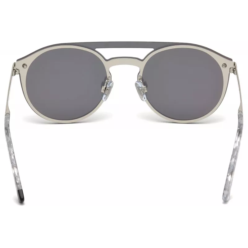 Sunglasses WEB EYEWEAR Unisex WE0182-18C (Lens/Bridge/Temple) 51/22/140 mm Havana/Brown