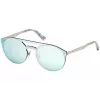 Sunglasses WEB EYEWEAR Unisex WE0182-18C (Lens/Bridge/Temple) 51/22/140 mm Havana/Brown