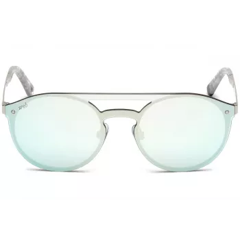 Sunglasses WEB EYEWEAR Unisex WE0182-18C (Lens/Bridge/Temple) 51/22/140 mm Havana/Brown