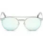 Sunglasses WEB EYEWEAR Unisex WE0182-18C (Lens/Bridge/Temple) 51/22/140 mm Havana/Brown