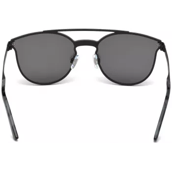 Sunglasses WEB EYEWEAR Unisex WE0190-02C (Lens/Bridge/Temple) 00/15/140 mm