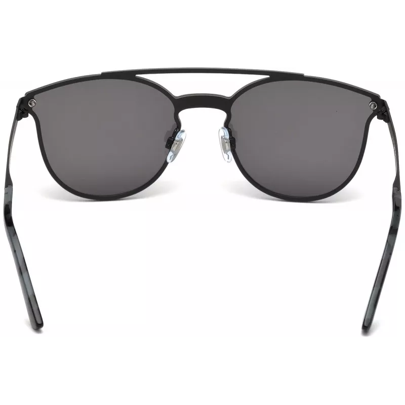 Sunglasses WEB EYEWEAR Unisex WE0190-02C (Lens/Bridge/Temple) 00/15/140 mm