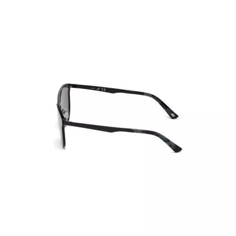 Sunglasses WEB EYEWEAR Unisex WE0190-02C (Lens/Bridge/Temple) 00/15/140 mm