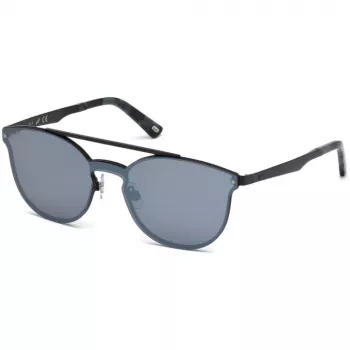 Sunglasses WEB EYEWEAR Unisex WE0190-02C (Lens/Bridge/Temple) 00/15/140 mm