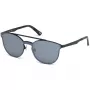 Sunglasses WEB EYEWEAR Unisex WE0190-02C (Lens/Bridge/Temple) 00/15/140 mm