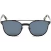 Sunglasses WEB EYEWEAR Unisex WE0190-09V Havana/Brown 52mm