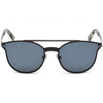 Sunglasses WEB EYEWEAR Unisex WE0190-09V Havana/Brown 52mm