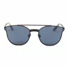 Sunglasses WEB EYEWEAR Unisex WE0190-09V Havana/Brown 52mm