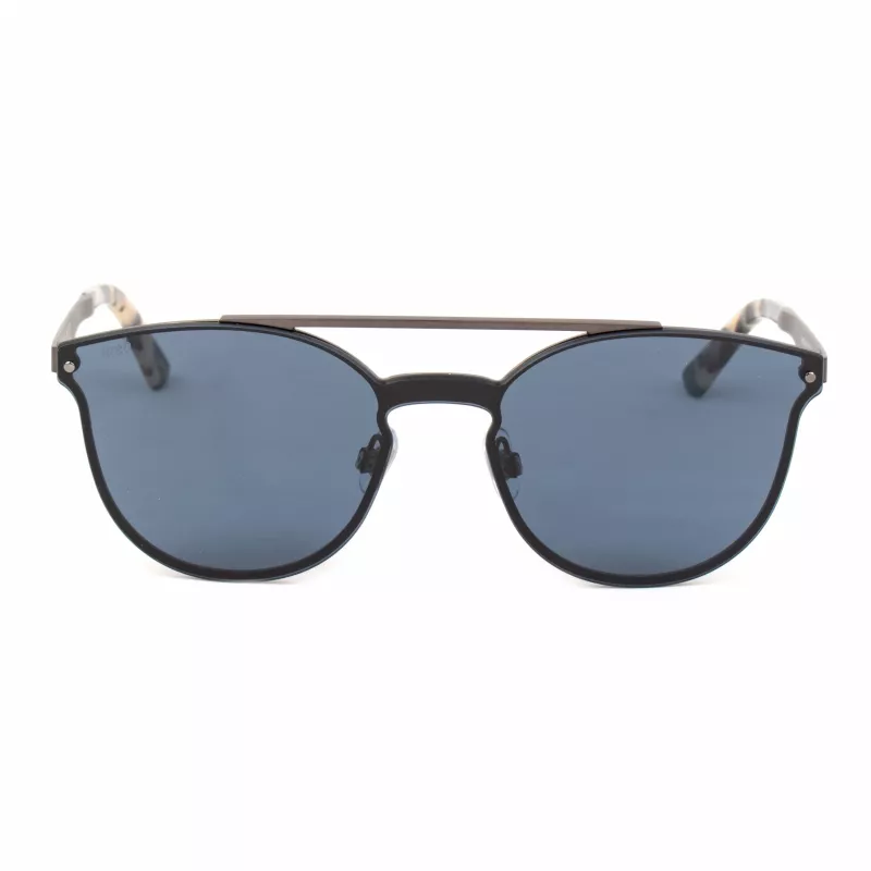 Sunglasses WEB EYEWEAR Unisex WE0190-09V Havana/Brown 52mm