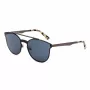 Sunglasses WEB EYEWEAR Unisex WE0190-09V Havana/Brown 52mm
