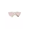Sunglasses WEB EYEWEAR Unisex WE0190-34G Havana Acetate Brown Gradient Lens 52mm