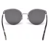 Sunglasses WEB EYEWEAR Unisex WE0197-008 (Lens/Bridge/Temple) 59/15/145 mm