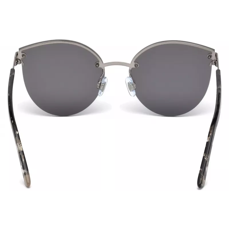 Sunglasses WEB EYEWEAR Unisex WE0197-008 (Lens/Bridge/Temple) 59/15/145 mm