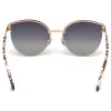 Sunglasses WEB EYEWEAR Unisex WE0197-45C (Lens/Bridge/Temple) 59/15/145 mm