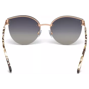 Sunglasses WEB EYEWEAR Unisex WE0197-45C (Lens/Bridge/Temple) 59/15/145 mm