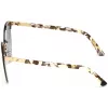 Sunglasses WEB EYEWEAR Unisex WE0197-45C (Lens/Bridge/Temple) 59/15/145 mm