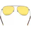 Sunglasses WEB EYEWEAR Unisex WE0206-14J (Lens/Bridge/Temple) 58/15/145 mm