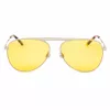 Sunglasses WEB EYEWEAR Unisex WE0206-14J (Lens/Bridge/Temple) 58/15/145 mm