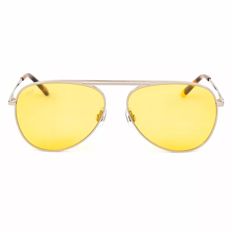 Sunglasses WEB EYEWEAR Unisex WE0206-14J (Lens/Bridge/Temple) 58/15/145 mm
