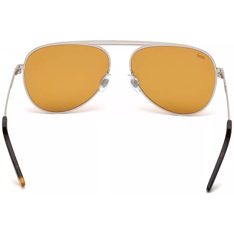 Sunglasses WEB EYEWEAR Unisex WE0206-16E (Lens/Bridge/Temple) 58/15/145 mm