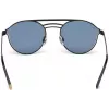 Sunglasses WEB EYEWEAR Unisex WE0207-02G (Lens/Bridge/Temple) 55/15/145 mm