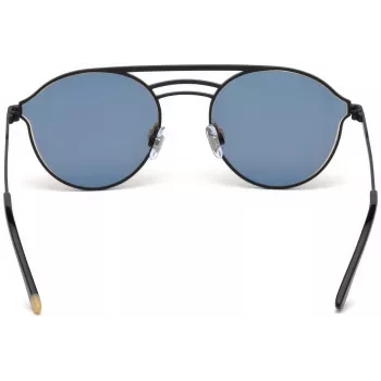Sunglasses WEB EYEWEAR Unisex WE0207-02G (Lens/Bridge/Temple) 55/15/145 mm