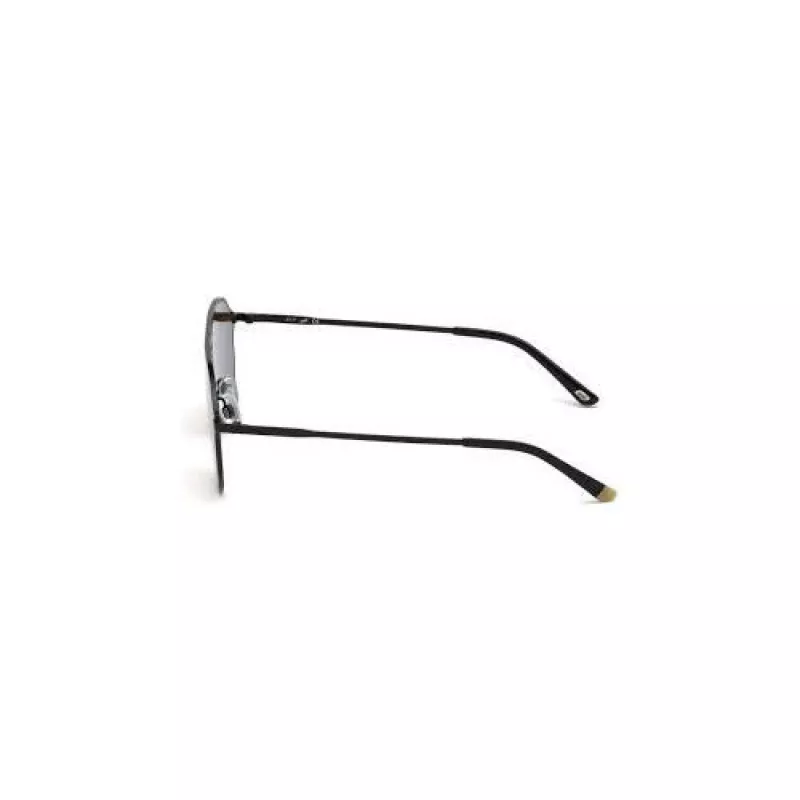 Sunglasses WEB EYEWEAR Unisex WE0207-02G (Lens/Bridge/Temple) 55/15/145 mm