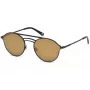 Sunglasses WEB EYEWEAR Unisex WE0207-02G (Lens/Bridge/Temple) 55/15/145 mm
