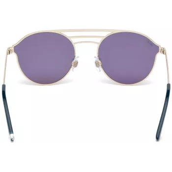 Sunglasses WEB EYEWEAR Unisex WE0207-28X (Lens/Bridge/Temple) 55/15/145 mm