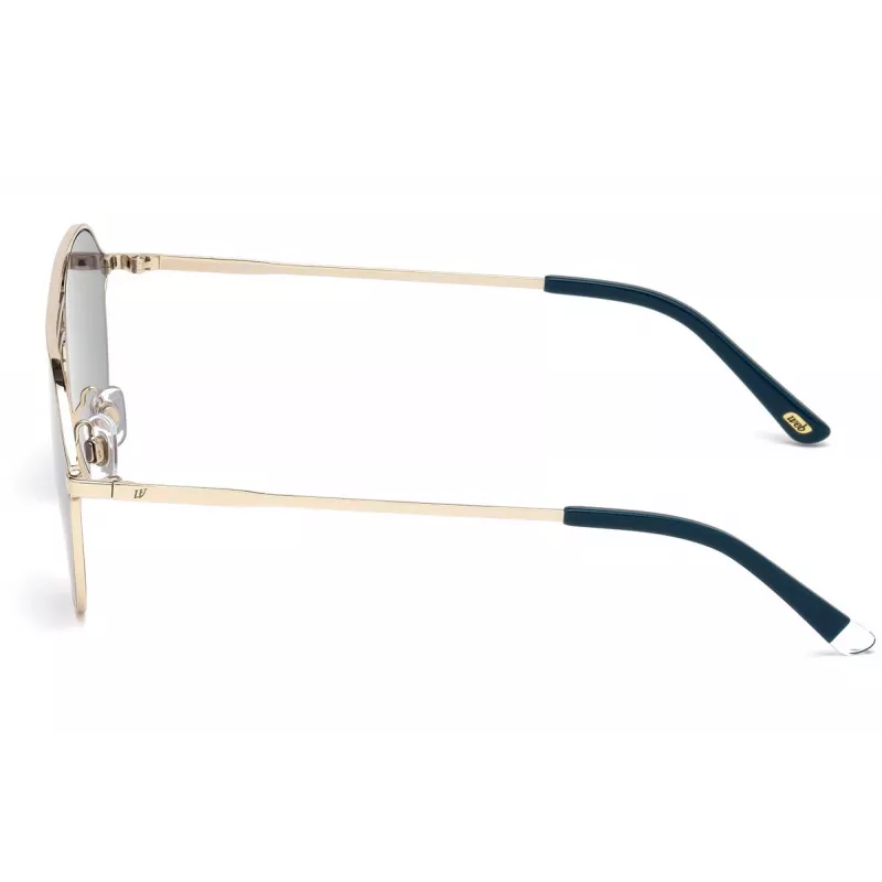 Sunglasses WEB EYEWEAR Unisex WE0207-28X (Lens/Bridge/Temple) 55/15/145 mm