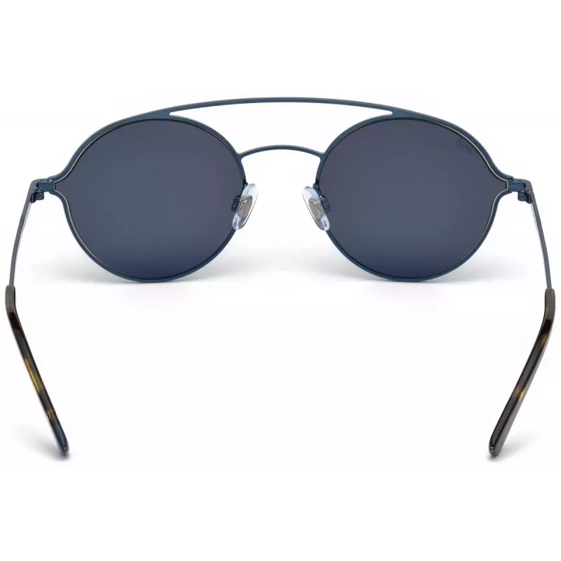 Sunglasses WEB EYEWEAR Unisex WE0220-90X (Lens/Bridge/Temple) 56/15/145 mm