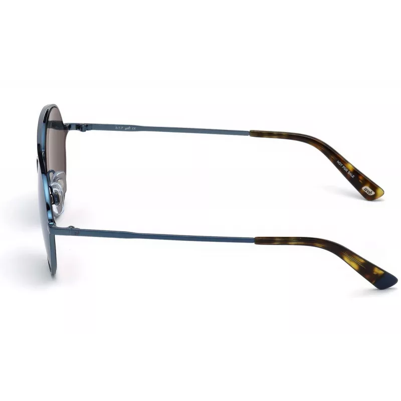 Sunglasses WEB EYEWEAR Unisex WE0220-90X (Lens/Bridge/Temple) 56/15/145 mm