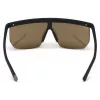 Sunglasses WEB EYEWEAR Unisex WE0221-02G (Lens/Bridge/Temple) 59/22/140 mm