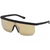 Sunglasses WEB EYEWEAR Unisex WE0221-02G (Lens/Bridge/Temple) 59/22/140 mm