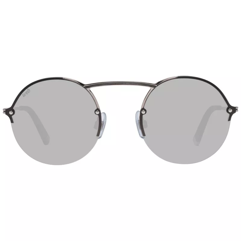 Sunglasses Web Eyewear Unisex WE0260-5412B (Lens/Bridge/Temple) 54/21/145 mm