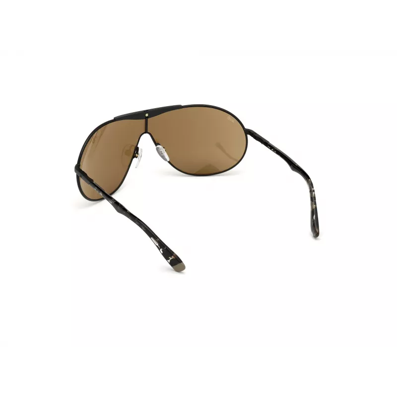 Sunglasses WEB EYEWEAR Unisex WE0282-0002G (Lens/Bridge/Temple) 00/0/120 mm