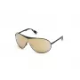 Sunglasses WEB EYEWEAR Unisex WE0282-0002G (Lens/Bridge/Temple) 00/0/120 mm