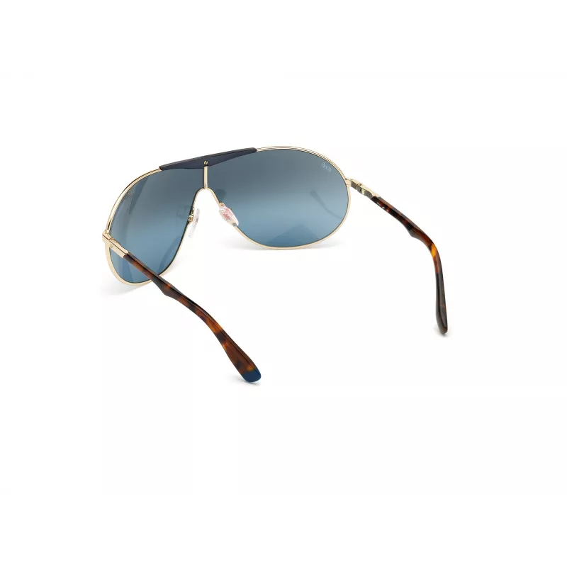 Sunglasses WEB EYEWEAR Unisex WE0282-0032X (Lens/Bridge/Temple) 00/0/120 mm