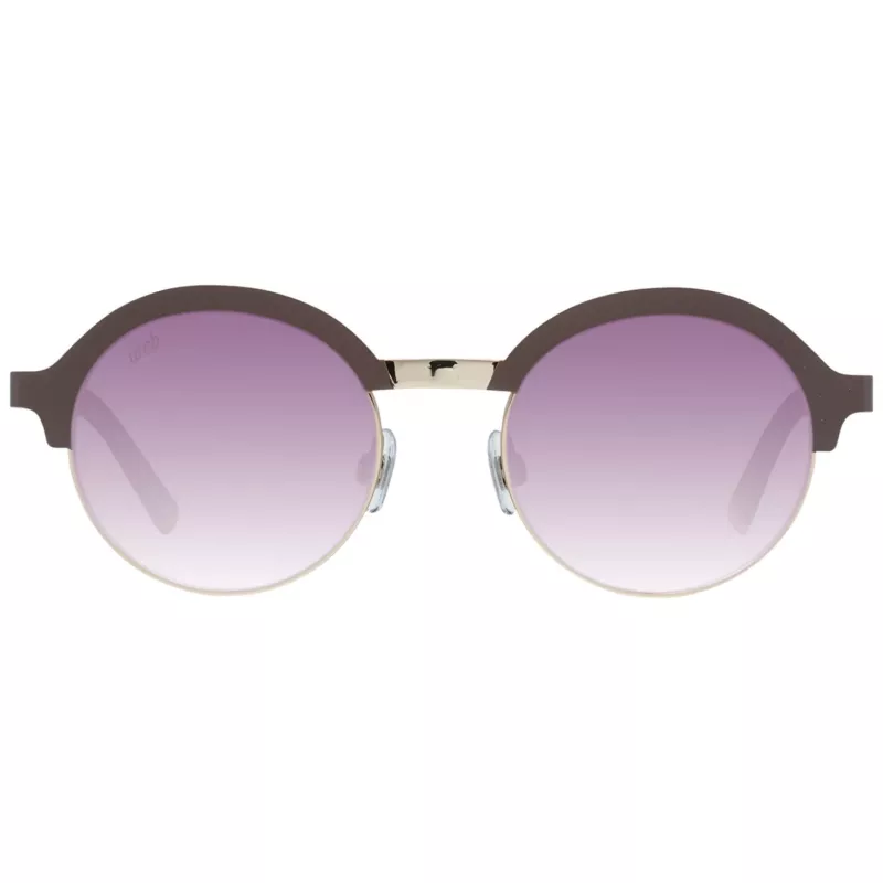 Sunglasses WEB EYEWEAR Woman WE0174-5032Z (Lens/Bridge/Temple) 50/20/140 mm