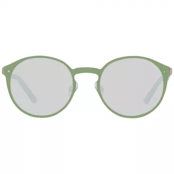 Sunglasses Web Eyewear Woman WE0203-38Q (55/15/145 mm) Havana Cat-Eye