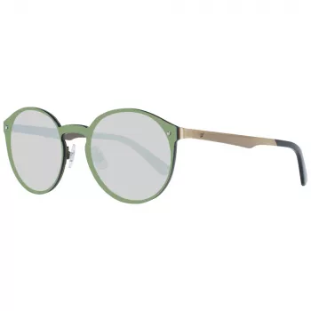 Sunglasses Web Eyewear Woman WE0203-38Q (55/15/145 mm) Havana Cat-Eye