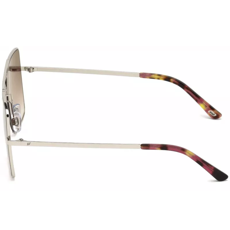 Sunglasses WEB EYEWEAR Woman WE0210-16Z (Lens/Bridge/Temple) 57/15/145 mm